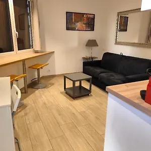 Appartement Cosy 2p A 5 Minutes A Pied De La Et Du Centre, Menton