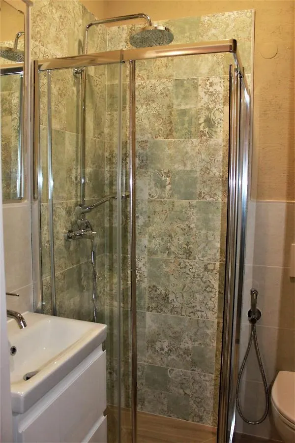 Studio Dolcecasa Menton France