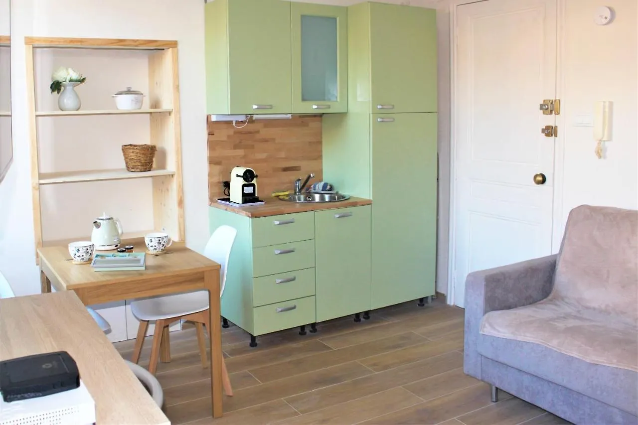 Studio Dolcecasa Menton