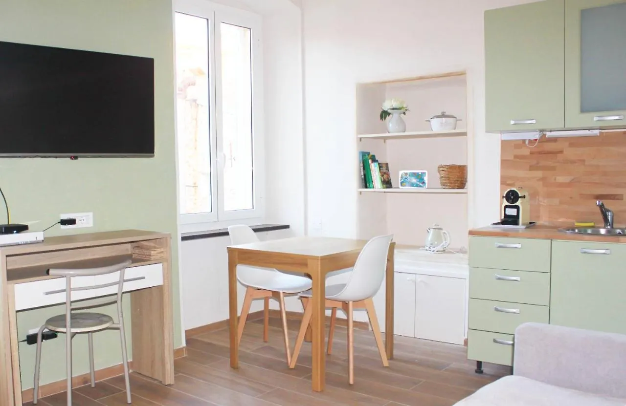 Studio Dolcecasa Menton location