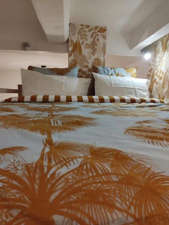 Apartment Studio Dolcecasa Menton