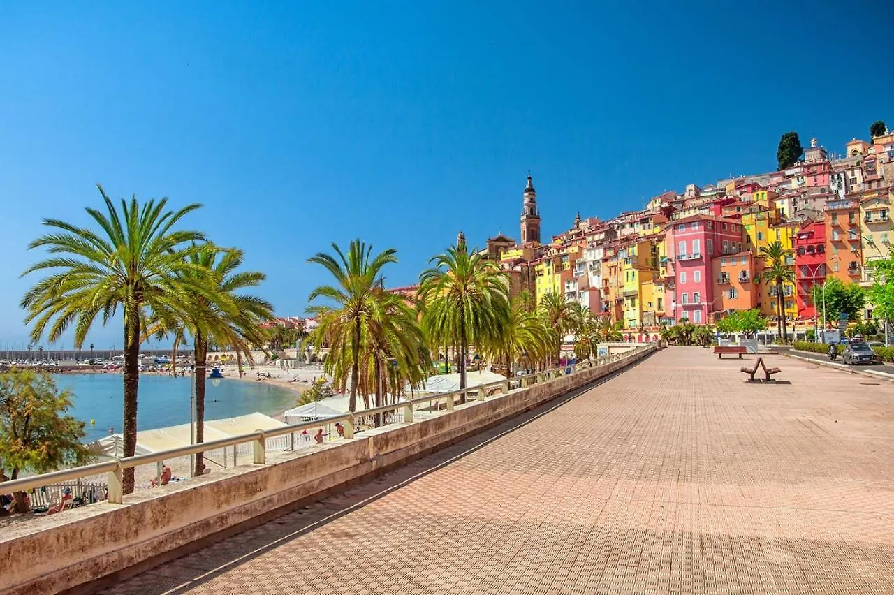 Studio Dolcecasa Menton
