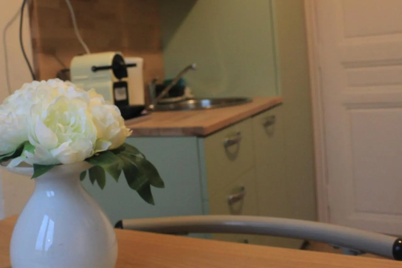 Apartment Studio Dolcecasa Menton France