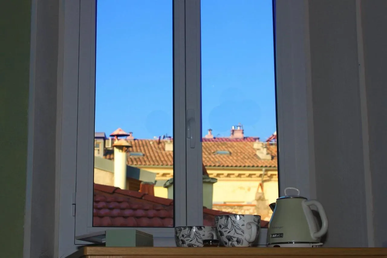Studio Dolcecasa Menton 0*,  France